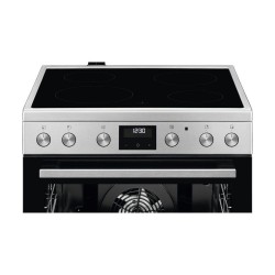 AEG CCB6441NBM 73Lt. A SurrounCook Inox