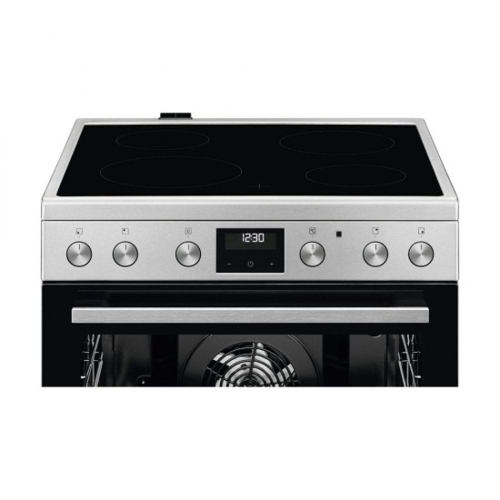 AEG CCB6441NBM 73Lt. A SurrounCook Inox