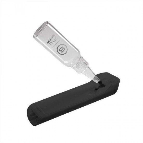 Bellissima Steam Elixir R9501 BLACK