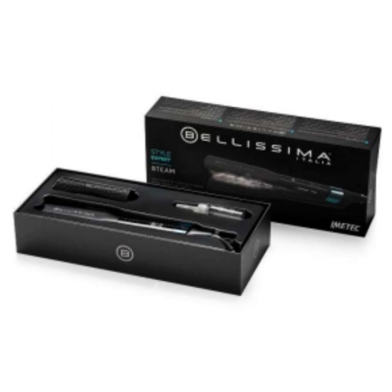 Bellissima Steam Elixir R9501 BLACK