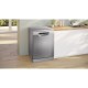 BOSCH SMS4HTI16E Inox Antifinger