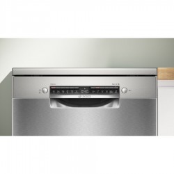 BOSCH SMS4HTI16E Inox Antifinger