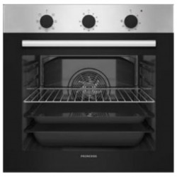 PRINCESS FN25000BX + PS55500 SET