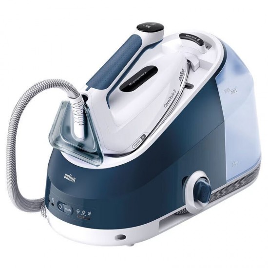 Braun IS 5245 BL Carestyle 5