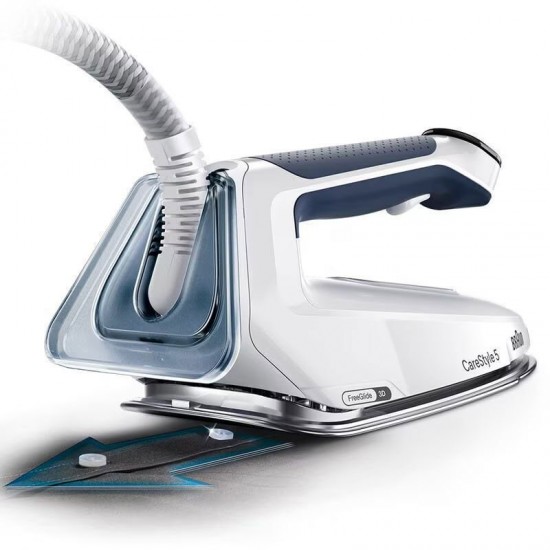 Braun IS 5245 BL Carestyle 5