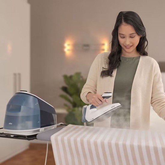 Braun IS 5245 BL Carestyle 5