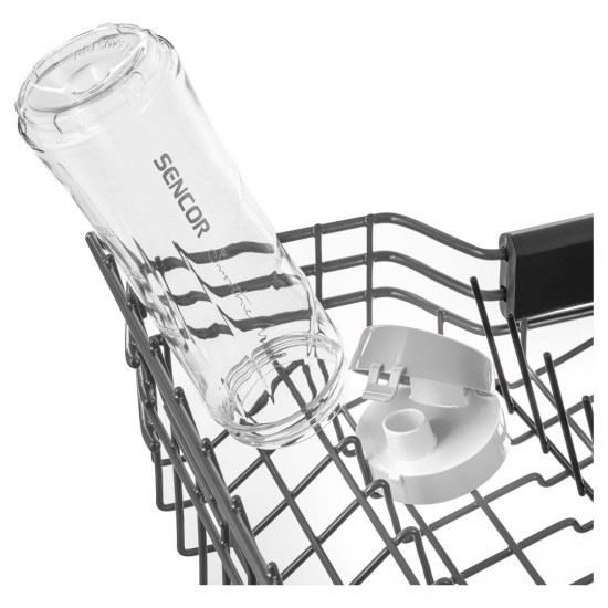 SENCOR SBL 2110WH Smoothie Maker Titanium 600ml 500W
