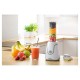SENCOR SBL 2110WH Smoothie Maker Titanium 600ml 500W