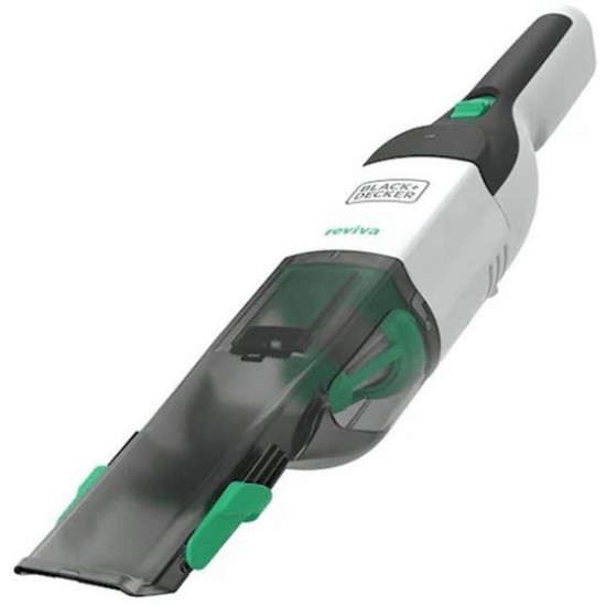 Black & Decker REVHV8CA-QW REVIVA