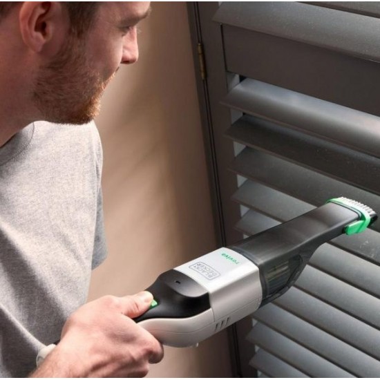 Black & Decker REVHV8CA-QW REVIVA