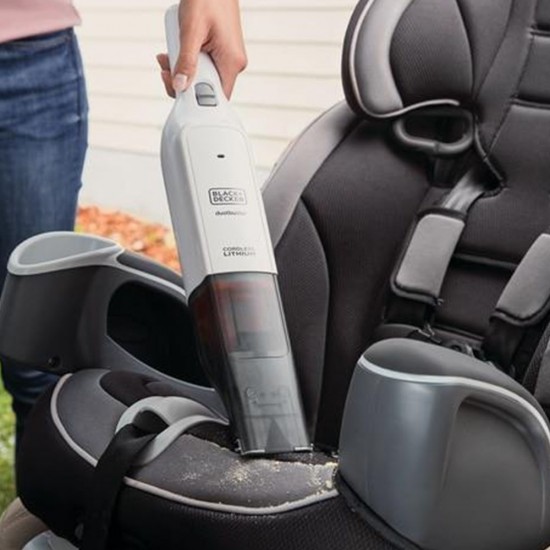 Black & Decker HLVC315B11-QW