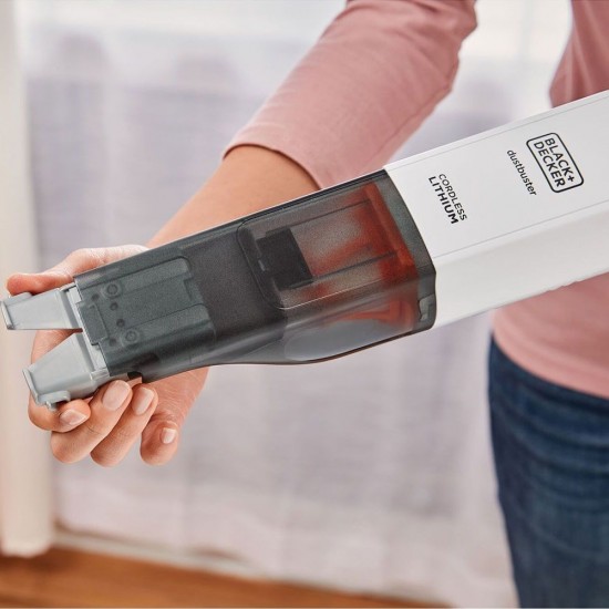 Black & Decker HLVC315B11-QW