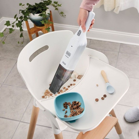 Black & Decker HLVC315B11-QW