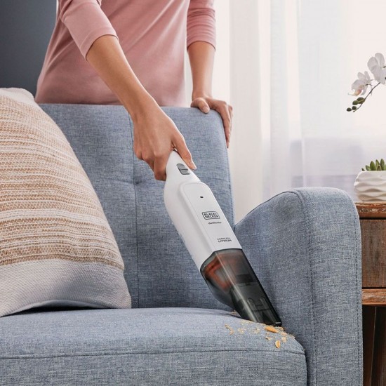 Black & Decker HLVC315B11-QW