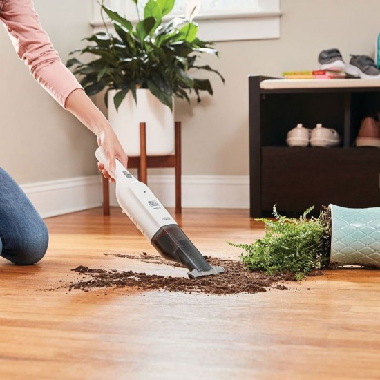 Black & Decker HLVC315B11-QW