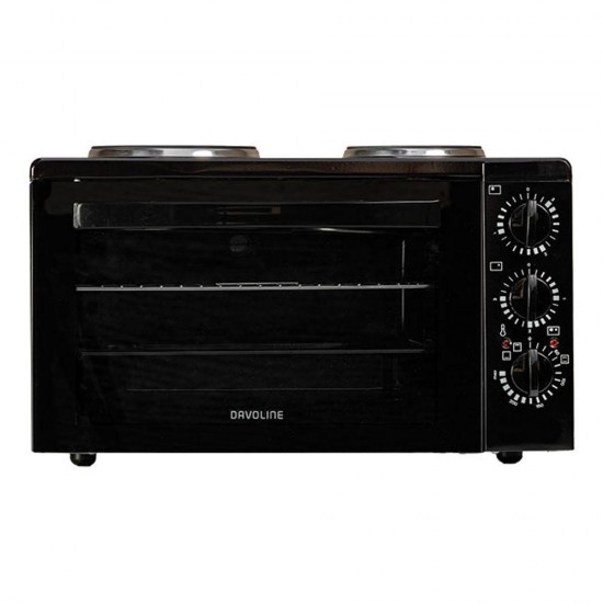 DAVOLINE STAR 4008 BL 38Lt.