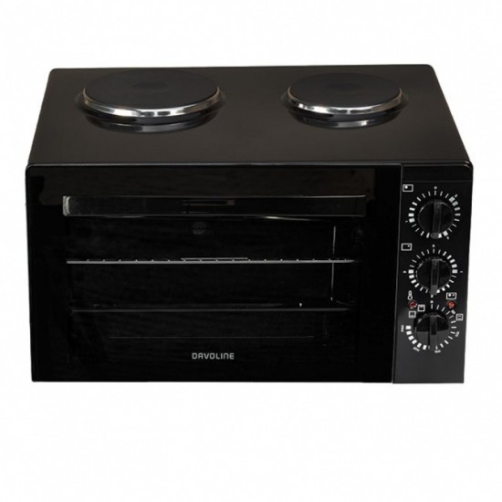 DAVOLINE STAR 4008 BL 38Lt.