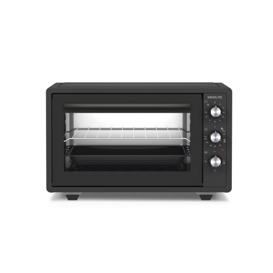 DAVOLINE URBAN CHEF 3700 BL