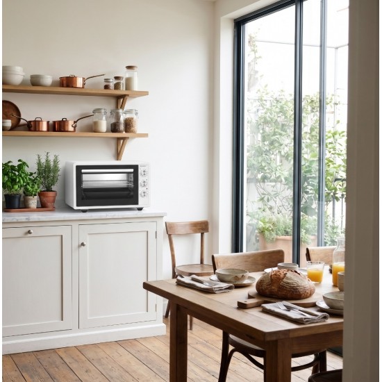 DAVOLINE URBAN CHEF 3700 W