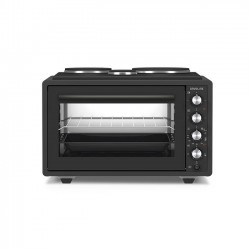 DAVOLINE URBAN CHEF 3703 BL