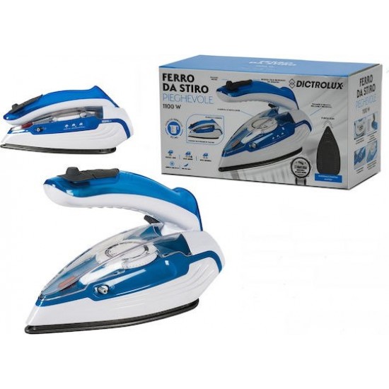 DICTROLUX YB-818 1100W 