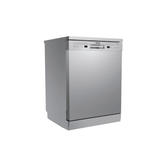 ESKIMO ES DW12F60IN INOX