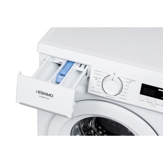 ESKIMO ES WM7F1203 7Kgr 1200rpm D 40cm