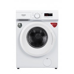 ESKIMO ES WM8F1403 8Kgr 1400rpm A BLDC 47,5cm