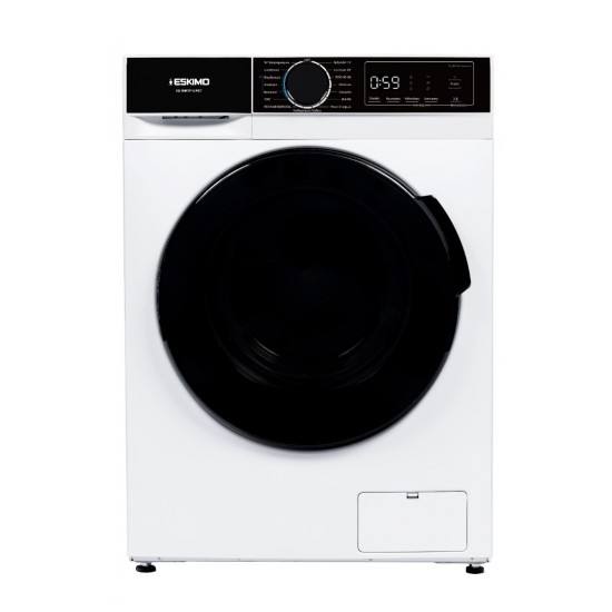 ESKIMO ES WM7F12PET 7Kgr 1200rpm A BLDC 40cm