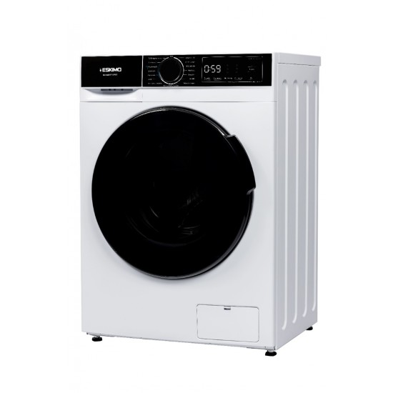 ESKIMO ES WM7F12PET 7Kgr 1200rpm A BLDC 40cm