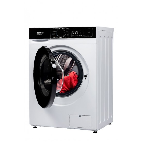 ESKIMO ES WM7F12PET 7Kgr 1200rpm A BLDC 40cm