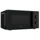 Candy CMW320SMB 011 Αναλογικός 20Lt 700W Μαύρος