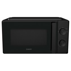 Candy CMW320SMB 011 Αναλογικός 20Lt 700W Μαύρος