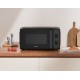 Candy CMW320SMB 011 Αναλογικός 20Lt 700W Μαύρος