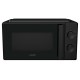 Candy CMW320SMB 011 Αναλογικός 20Lt 700W Μαύρος