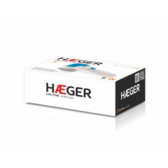 HAEGER Lint Free LR-REC.002A