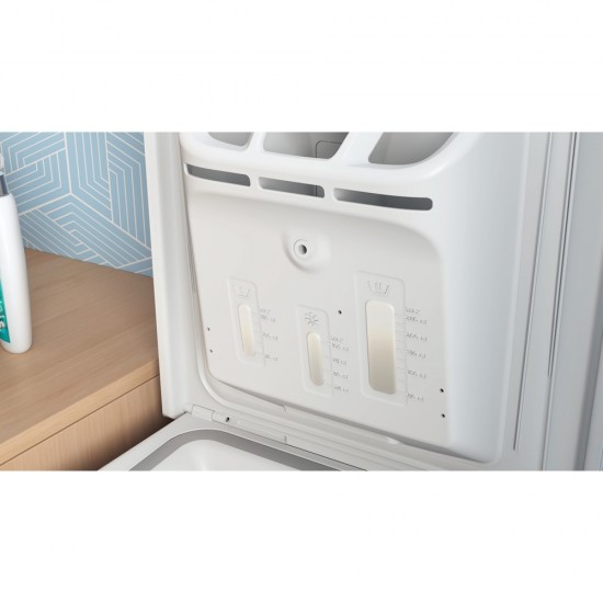 INDESIT BTW S50400 EU/N 5Kgr 1000rpm C