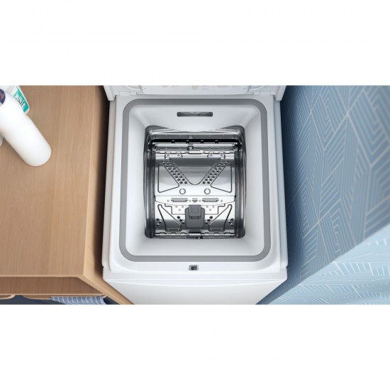 INDESIT BTW S50400 EU/N 5Kgr 1000rpm C