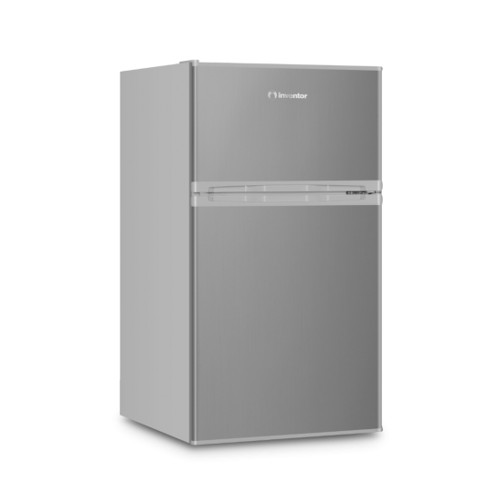 INVENTOR DPC852LS 85Lt. Inox Look