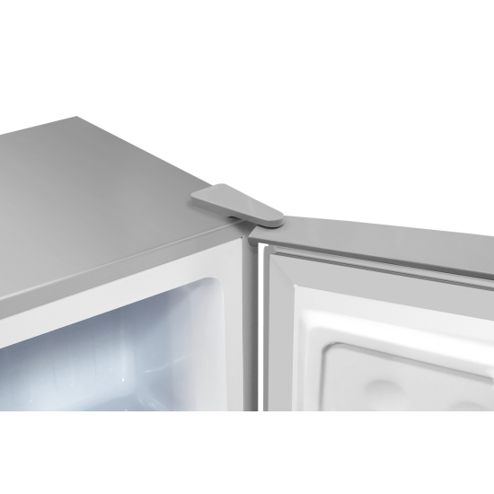 INVENTOR DPC852LS 85Lt. Inox Look