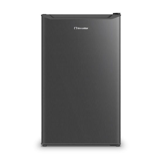 INVENTOR MPC850IN Inox Look 102Lt. E