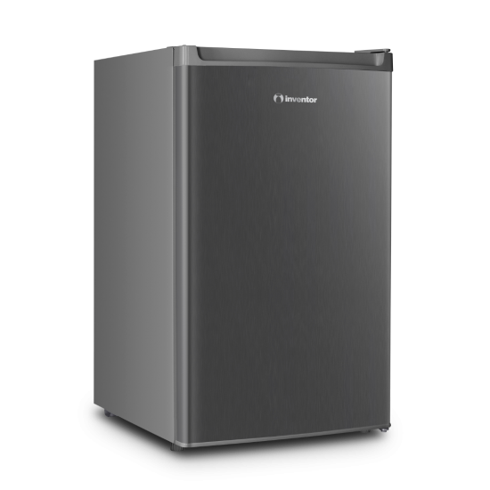 INVENTOR MPC850IN Inox Look 102Lt. E