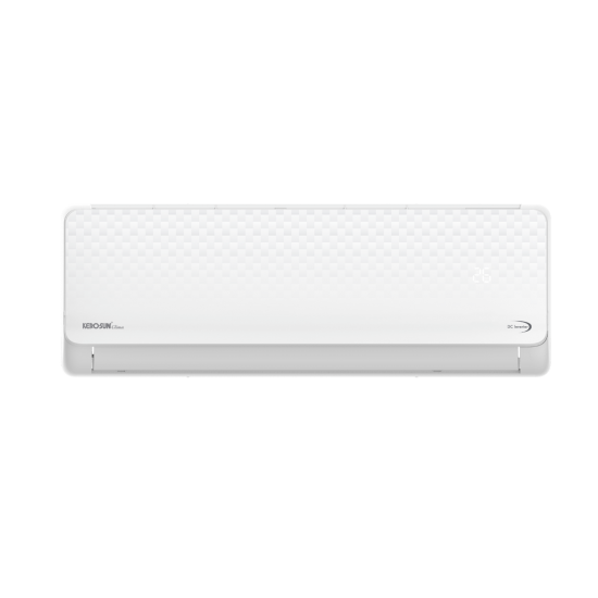 KEROSUN KCA25-18IVi/o WiFi​ Ion Eco Gold Fins 18000BTU