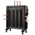 Izzy IZ-9018 Mica Heater 2400W