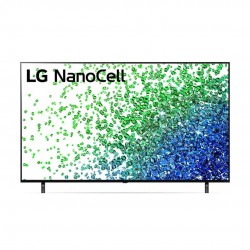 LG 55NANO806PA NanoCell 55'' 4K