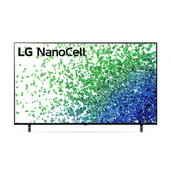 LG 50NANO806PA NanoCell 50'' 4K