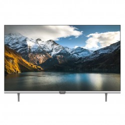 Metz Smart TV 40" Full HD LED 40MTC6100Z (2021)