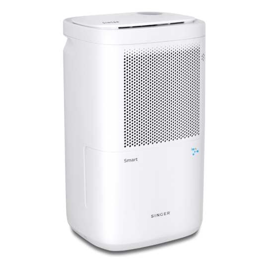 SINGER SDHM 12L SMART ION