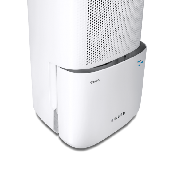 SINGER SDHM 12L SMART ION