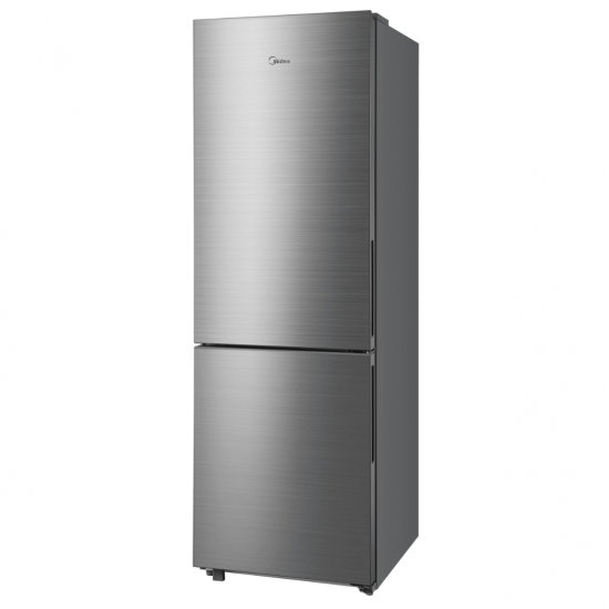 Midea MDRB548MME46 Space Master E 401Lt Total NoFrost Inox
